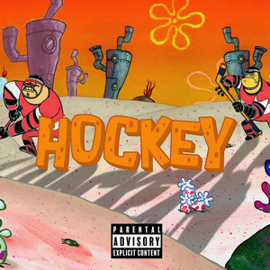 HUNZO, Qurt - HOCKEY