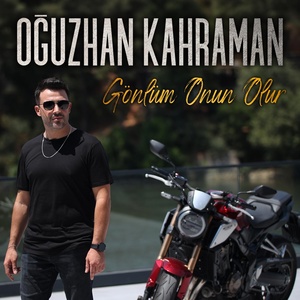 Oğuzhan Kahraman - Gönlüm Onun Olur