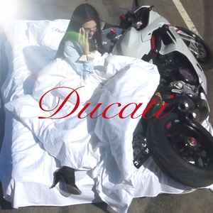 Я - Ducati